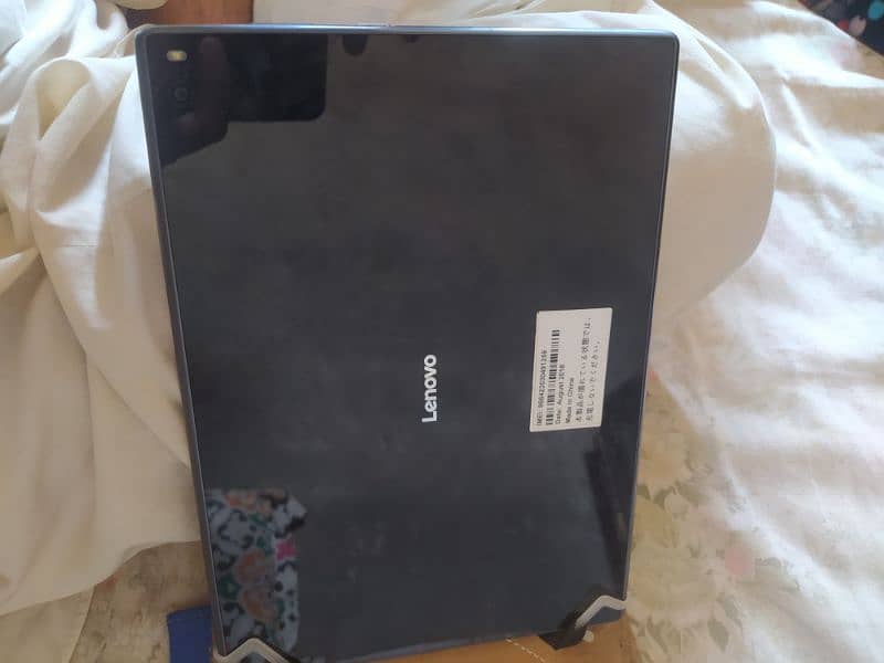 Lenovo Tab 4 10plus 3