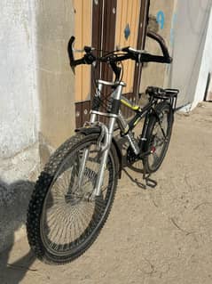 used cycle for urgent sell