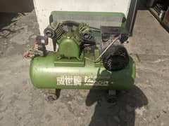 air compressors brand new construction