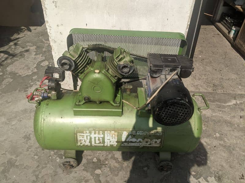 air compressors brand new construction 3