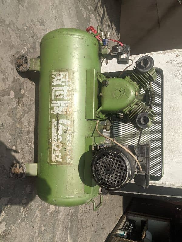 air compressors brand new construction 5