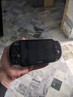 Sony PlayStation Vita 3G/Wi-Fi