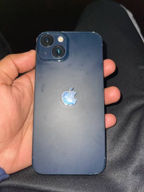 Iphone 13 Jv 128Gb For sell 0