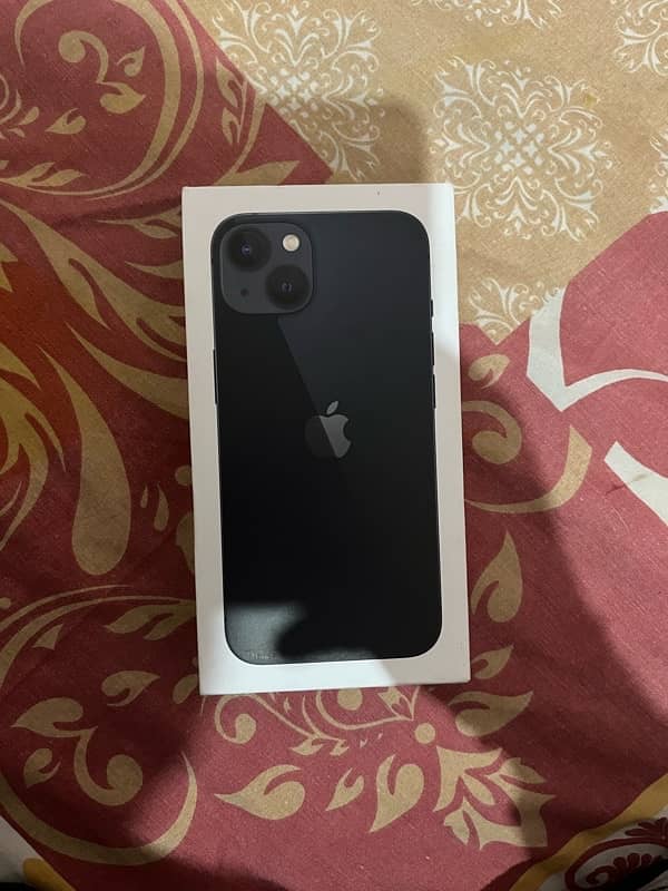 Iphone 13 Jv 128Gb For sell 5