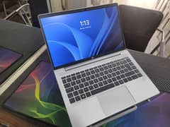 Hp Probook 445 G9 , Ryzen 5 5625u , HexaCore( 6 Cores ,12 Processors )