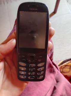 Nokia 6310