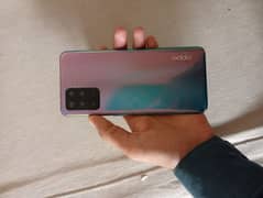 Oppo f19 pro 8+8gb ram 128Gb rom