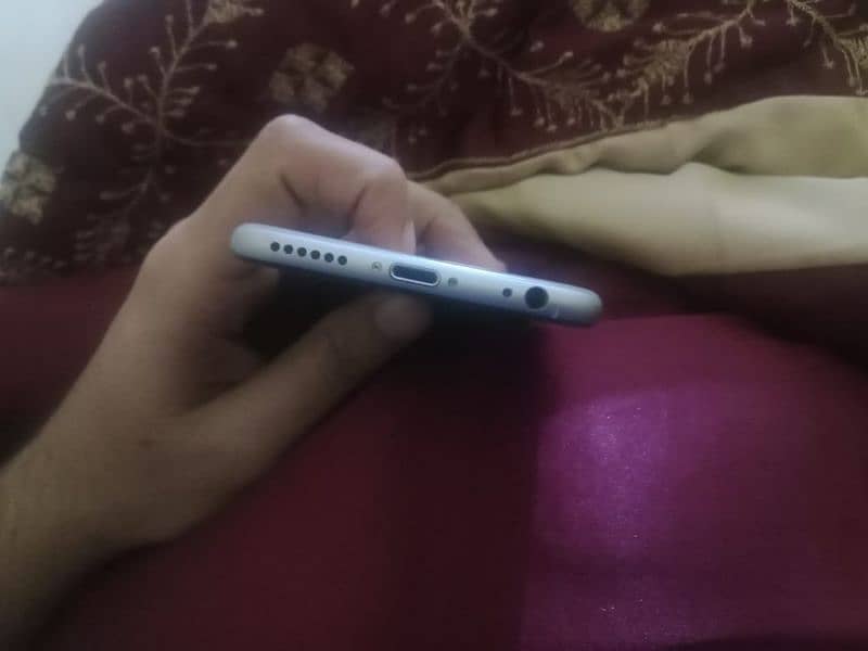 non pta iphone 6 no any foult 0