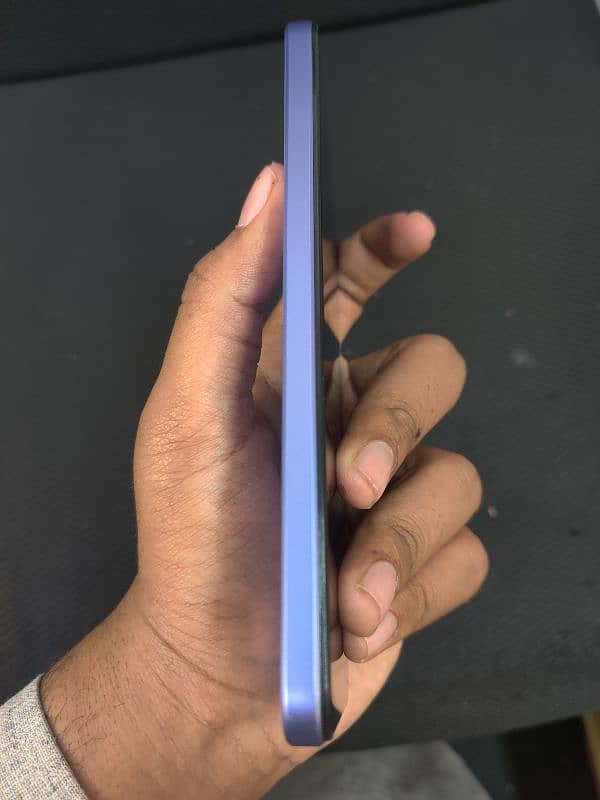 Vivo Y 17s Available 2