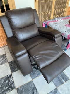 recliner