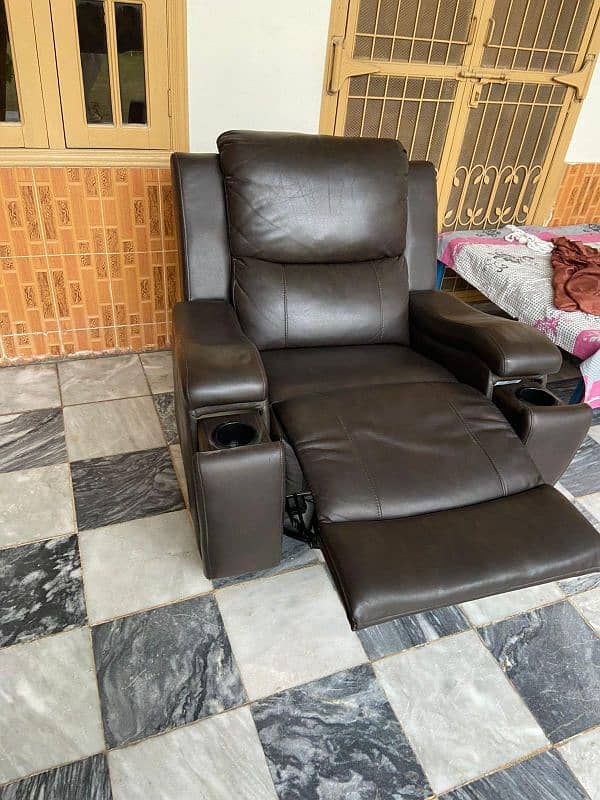 recliner sofa 6