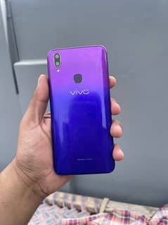 vivo y85