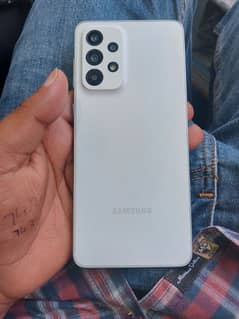 Samsung A33 5g