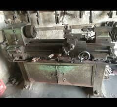 lathe