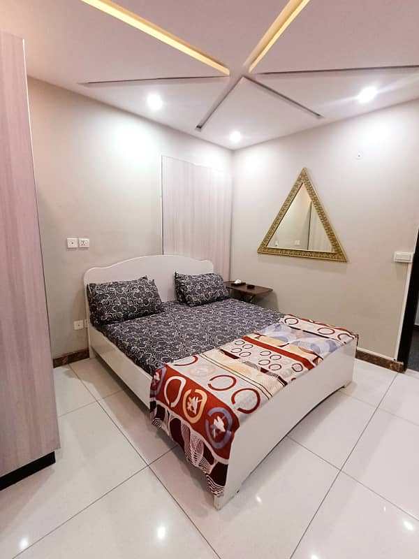 Rooms/1 BHK/2 BHK available for Rent on Daily basis 0