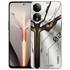 Nubia Neo 25G 10/10condition Box pak