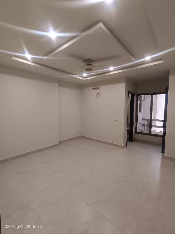 1 Bed Apartment Available For Rent In Zarkon Heights G15 Islamabad 5