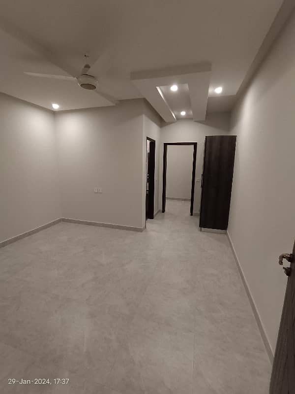 1 Bed Apartment Available For Rent In Zarkon Heights G15 Islamabad 10