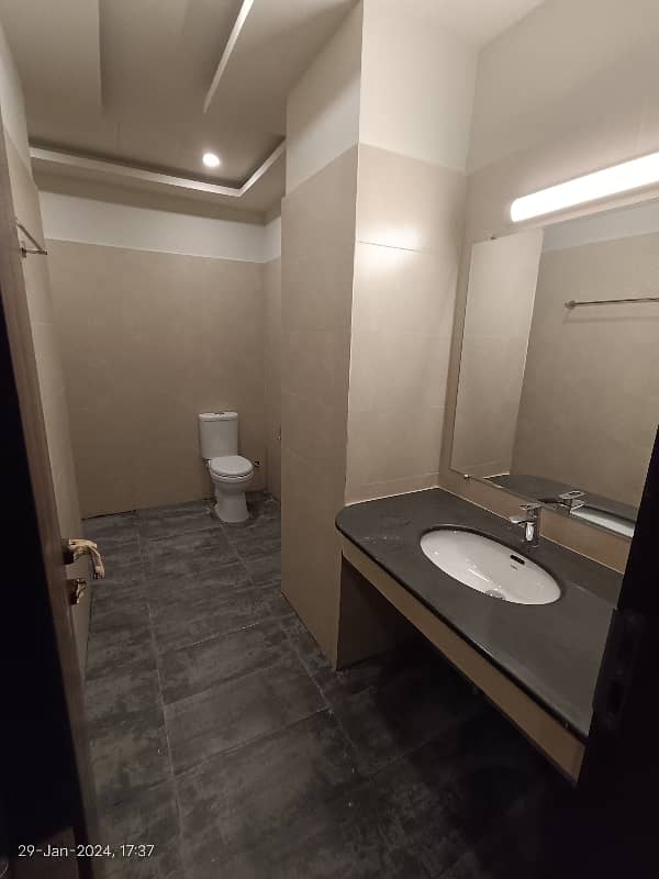 1 Bed Apartment Available For Rent In Zarkon Heights G15 Islamabad 11