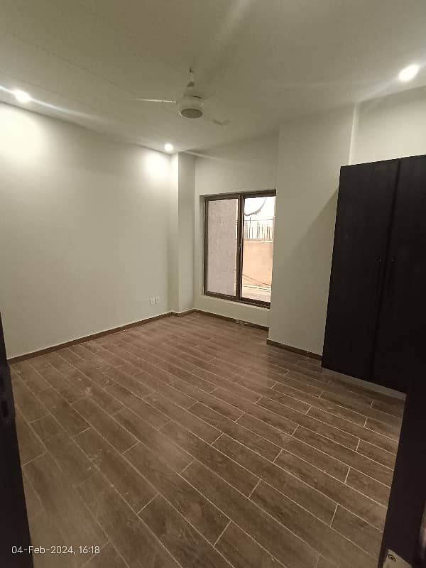 3 Bed Brand New Apartments Available For Rent in Zarkon Heights G15 13