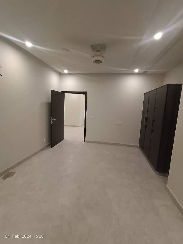 3 Bed Brand New Apartments Available For Rent in Zarkon Heights G15 23