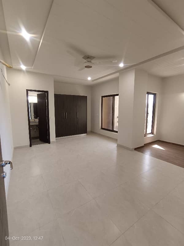 3 Bedroom Apartments Available For Rent in Zarkon Heights G15 10