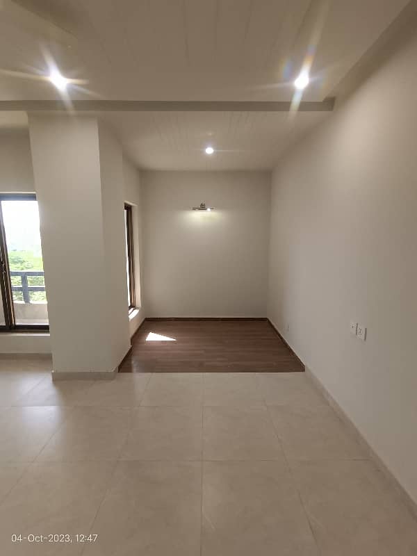 3 Bedroom Apartments Available For Rent in Zarkon Heights G15 11