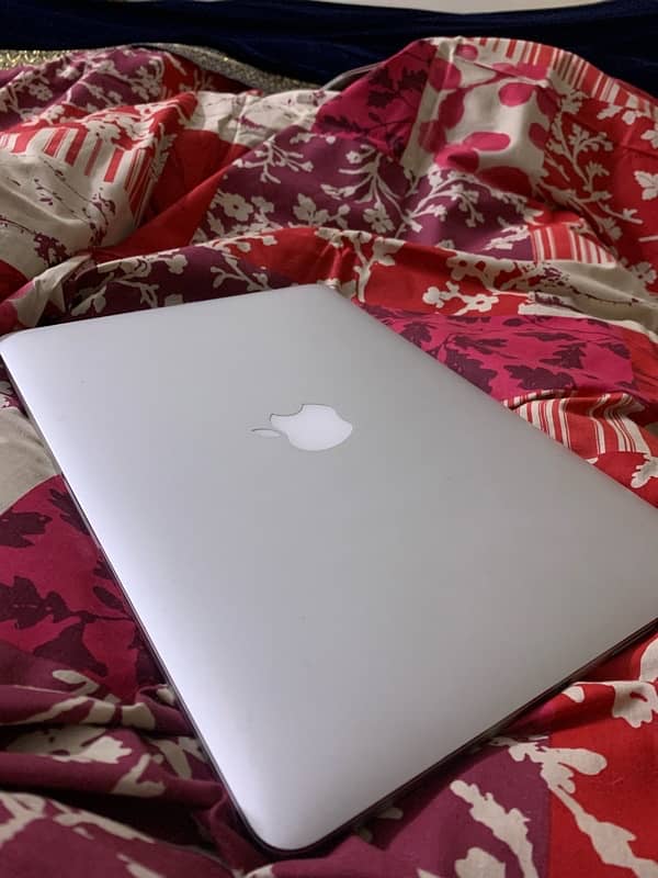 Macbook Pro Late 2013 Retina 0