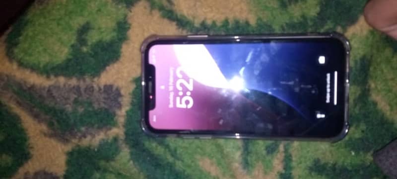 Iphone Xr For salE 40k price 4/64 Mem Bh 72 Exchange Posible All phone 6