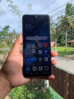 TECNO POVA 5 PRO 5G 8/256