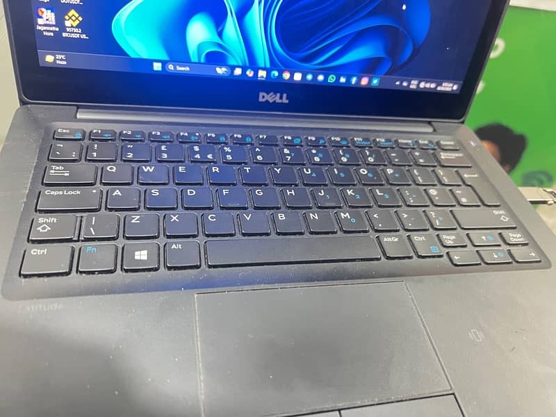 Dell i5 7th generation 1