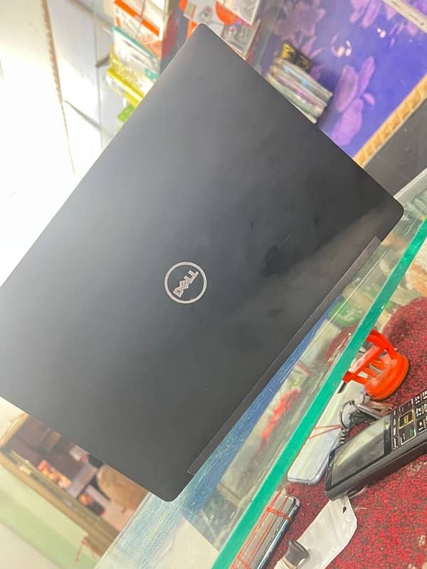 Dell i5 7th generation 5