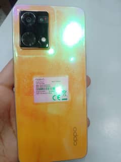 Oppo F21 Pro Condition 10 /10 with box