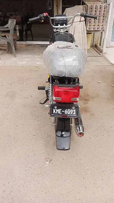 super power Bike for sale model 2018.11 month final price 73k 6