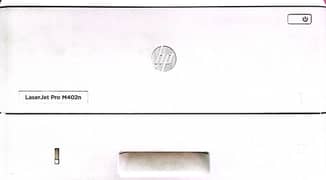 Hp laser jet mp 402-403