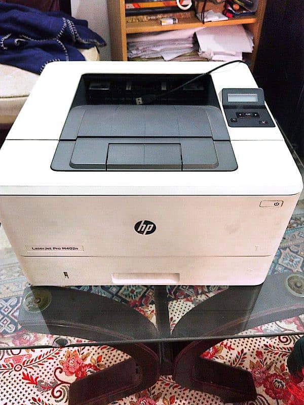 Hp laser jet mp 402-403 1