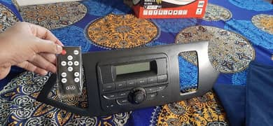 KIA Picanto OEM Multimedia for Sale