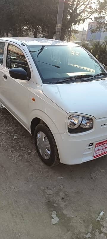 Suzuki Alto 2024 2