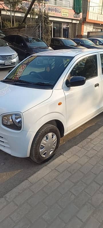 Suzuki Alto 2024 6