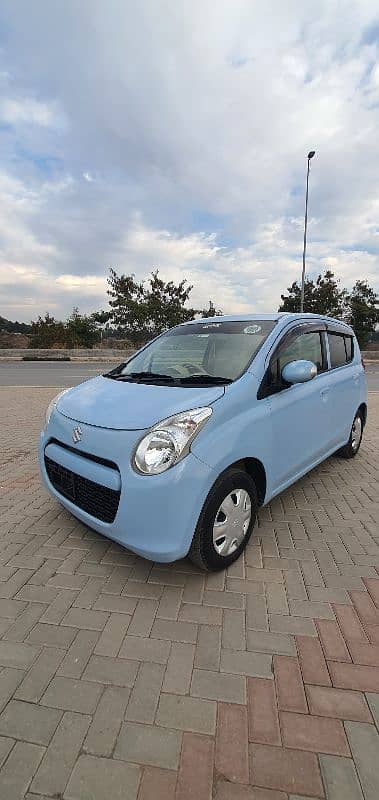 Suzuki Alto 2010 2