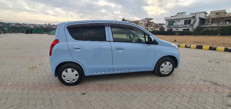 Suzuki Alto 2010 18