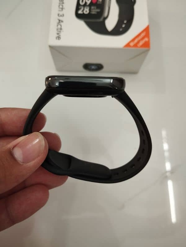 Redmi watch 3 active 6