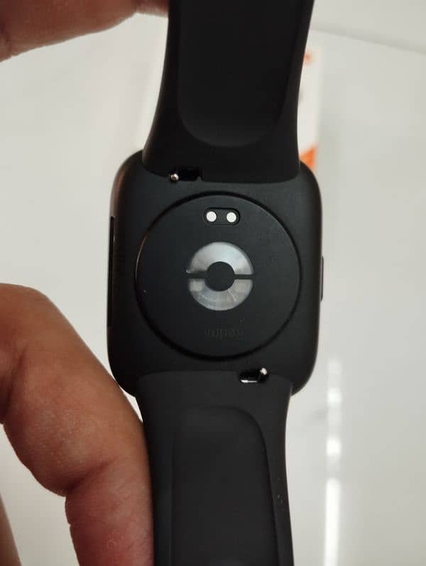 Redmi watch 3 active 7