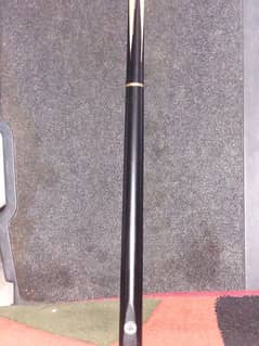 John paris snooker cue