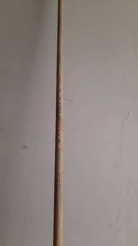 John paris snooker cue 2