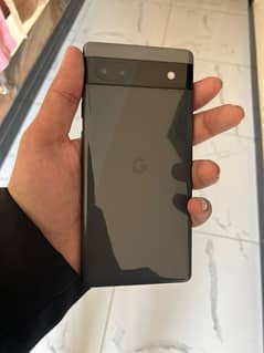 Google pixel 6a 6/28GB for sell