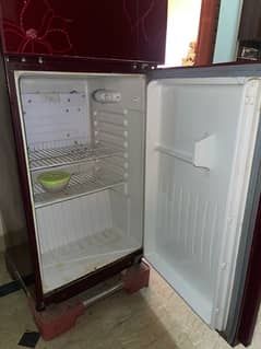 Fridge