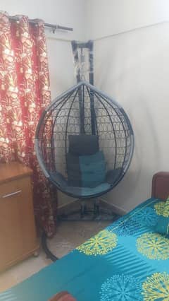 Swing (Jhoola) for sale - Excellent Condition