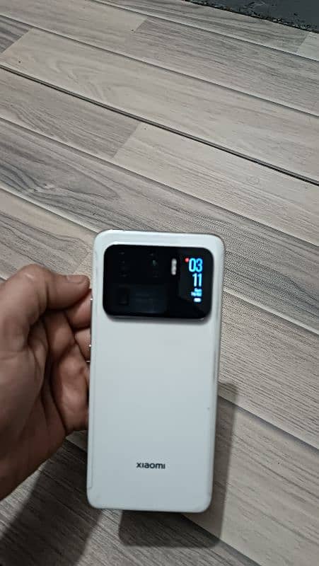 Xiaomi mi 11 ultra 5g kit 0