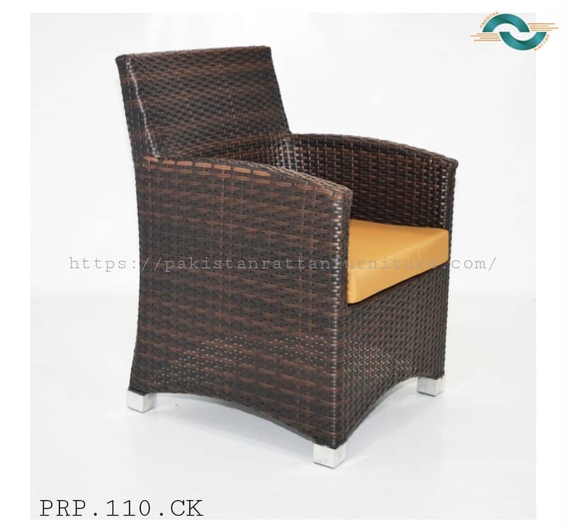 Outdoor Furniture Dining Chairs / Sofa Set 1